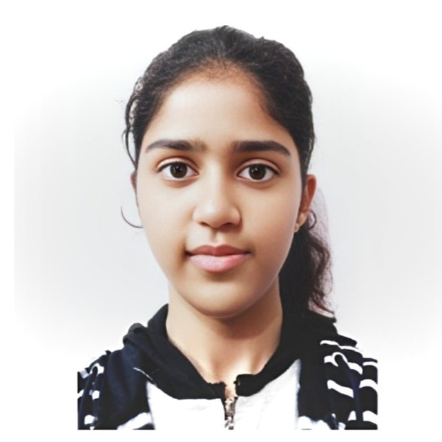 Vrinda