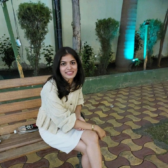 Prachi