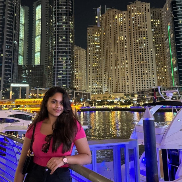 Vandana