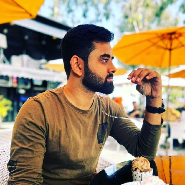 Arjun