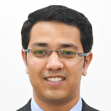 Shantanu