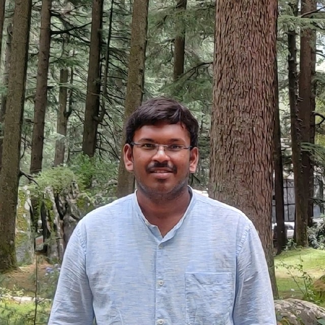 Koliparthi