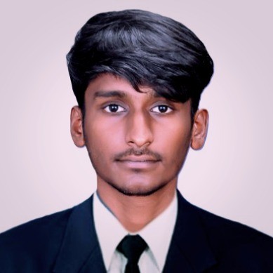 Yugesh