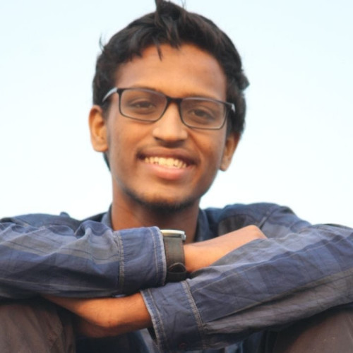 Mahesh