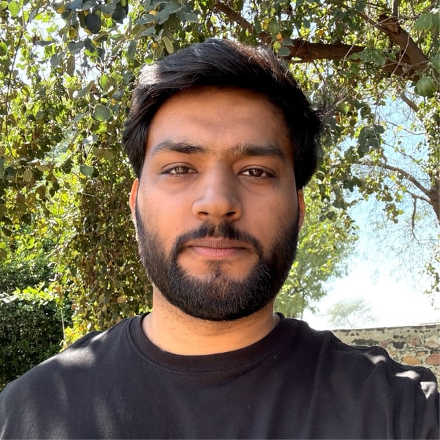Neeraj