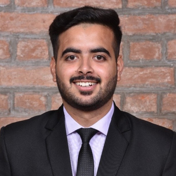 Gagandeep