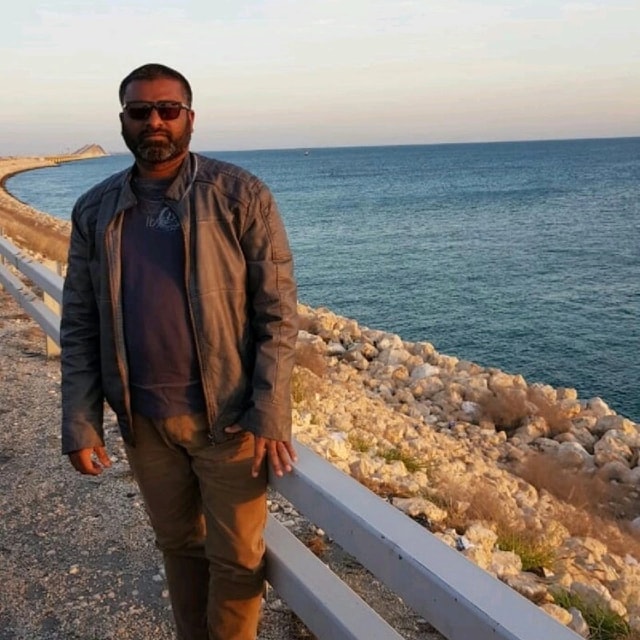 Shaikh Muhammad