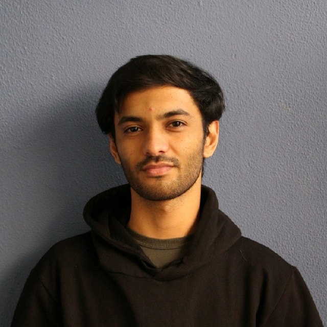 Abdul Ghani