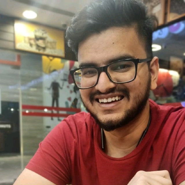 Abhinav