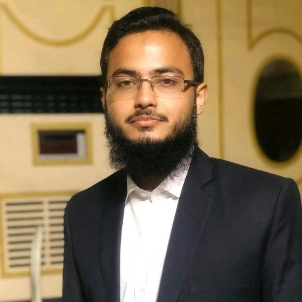 Syed Hamza