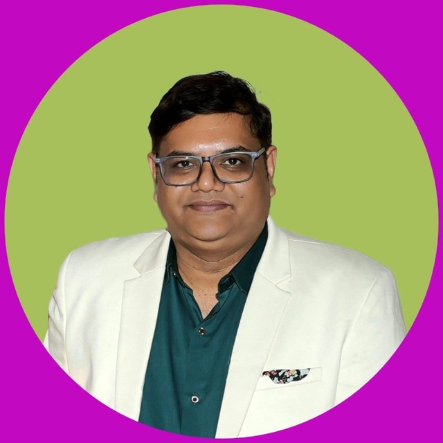 vaibhav