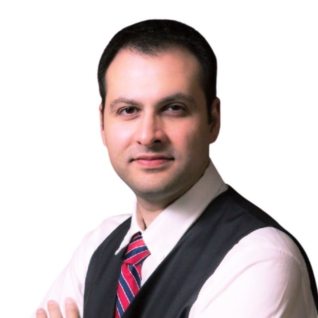 Zubin Jay