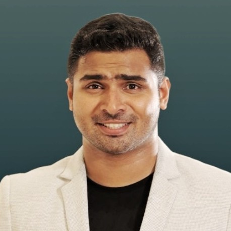 Deepak