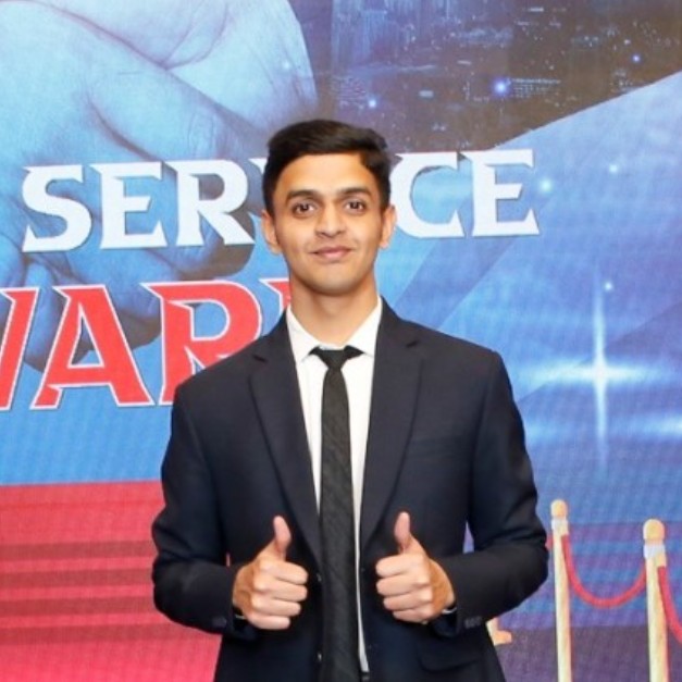 Rajdeep