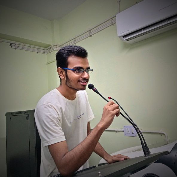 Abhishek