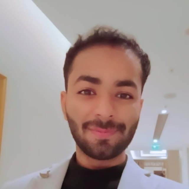 Gaurav