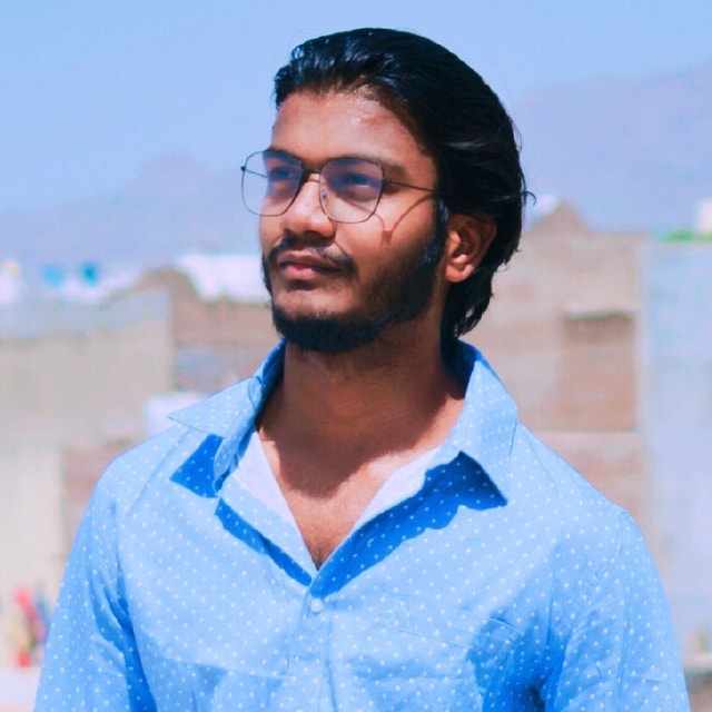 Rakesh