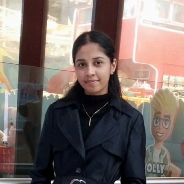 Japneet Kaur