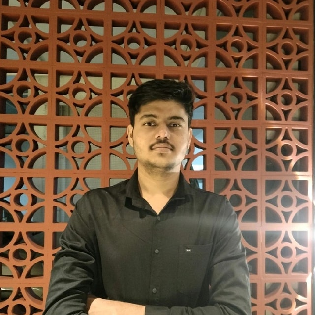 Mayuresh