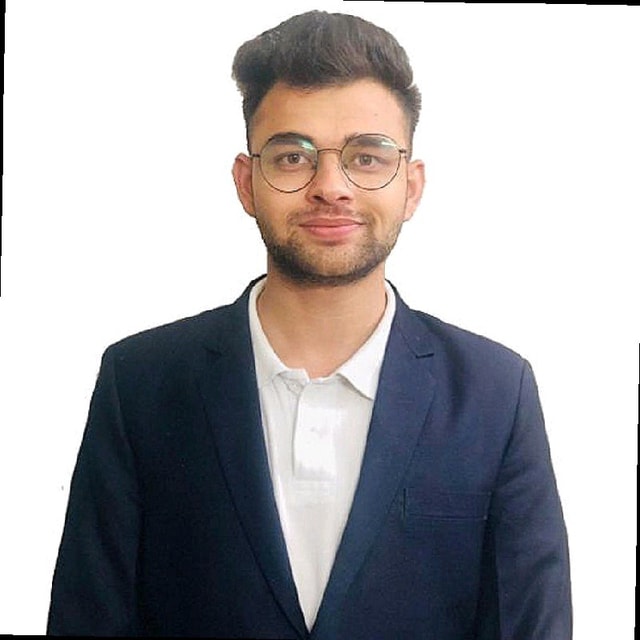 Nishant