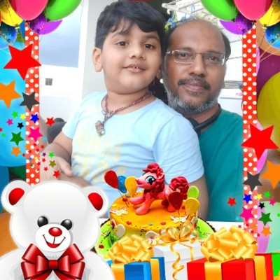 Praveen