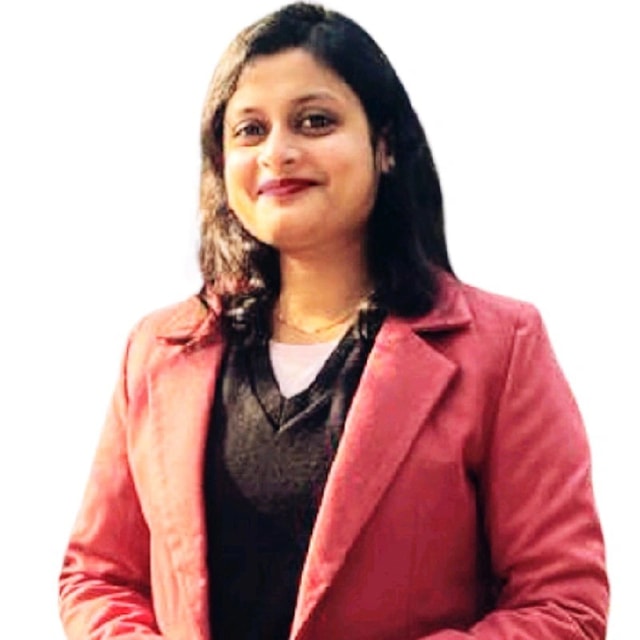 Rashmi