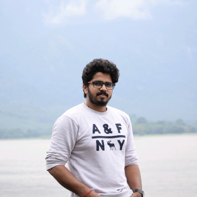 Anirudhan