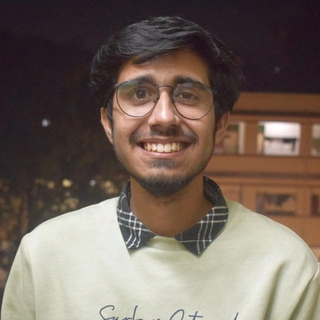 Raghav