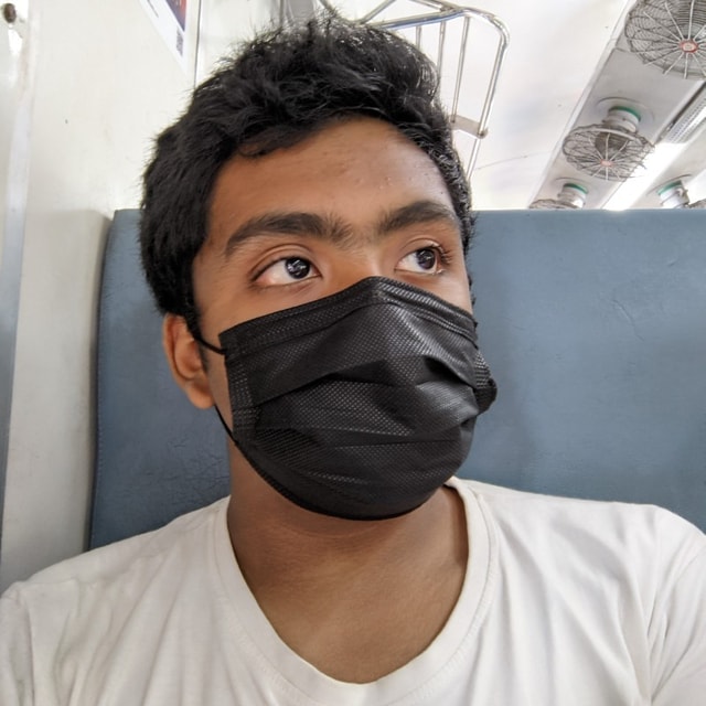 Abhijith Manoj