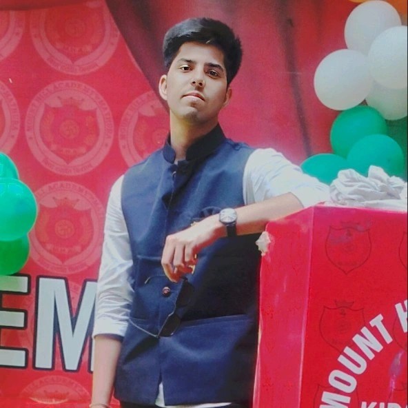 Abhishek