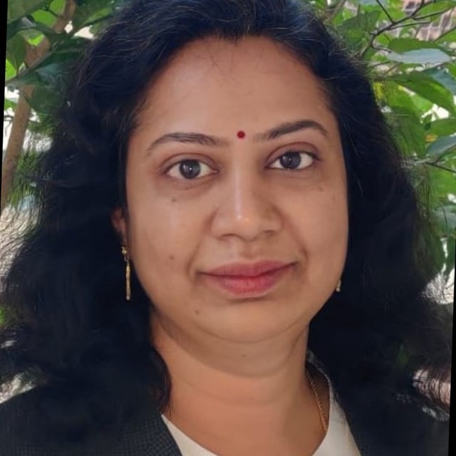 Sravanthi