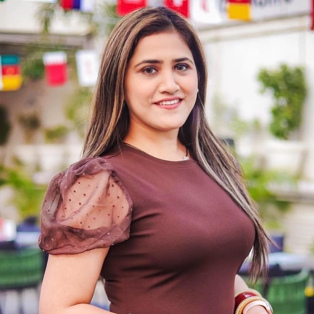 Geetika