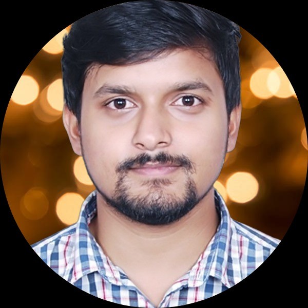 Nilesh