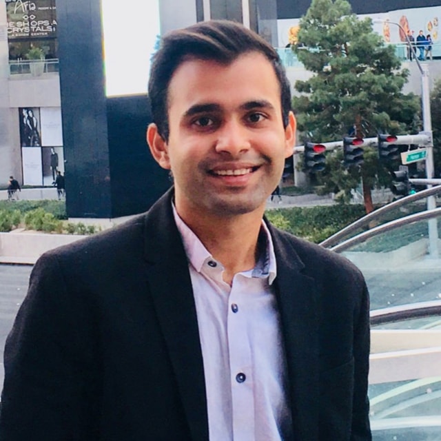 Kaustuv