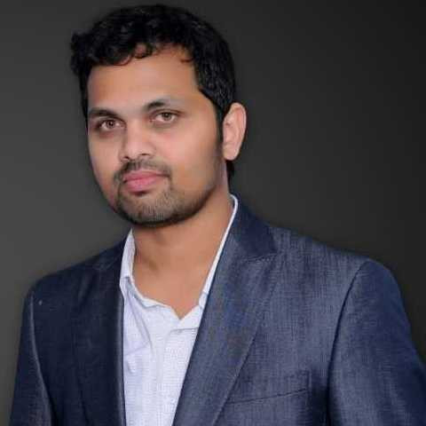Santosh Kumar