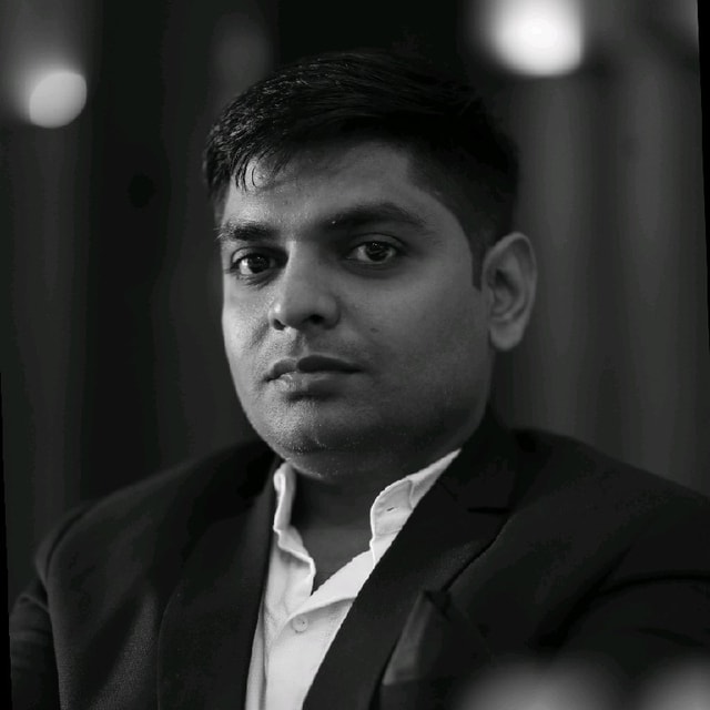 Pritesh