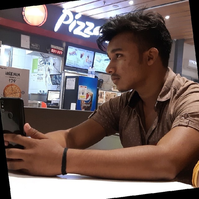Abhishek