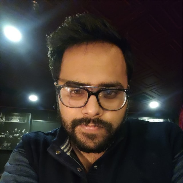 Prashant