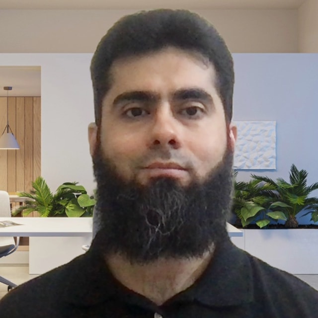 Nawab Zada Asad