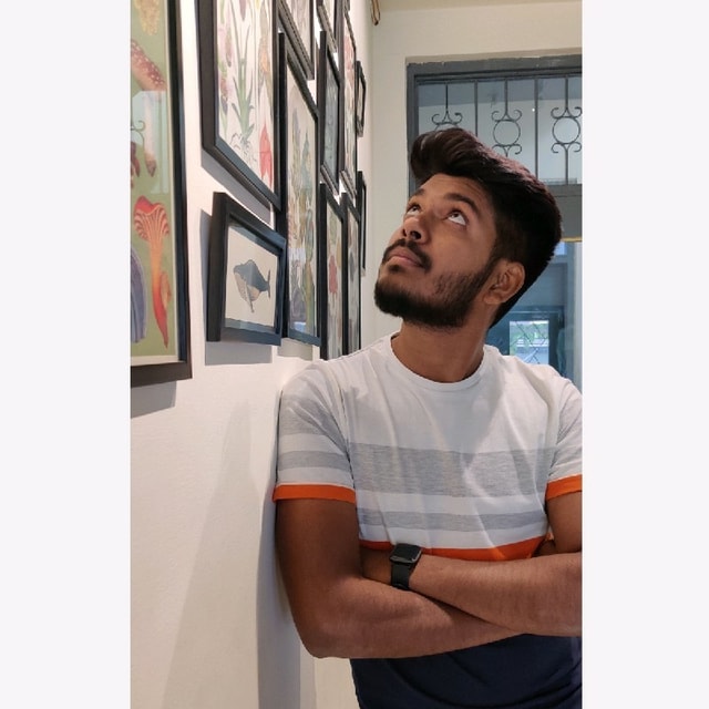 Hari kiran