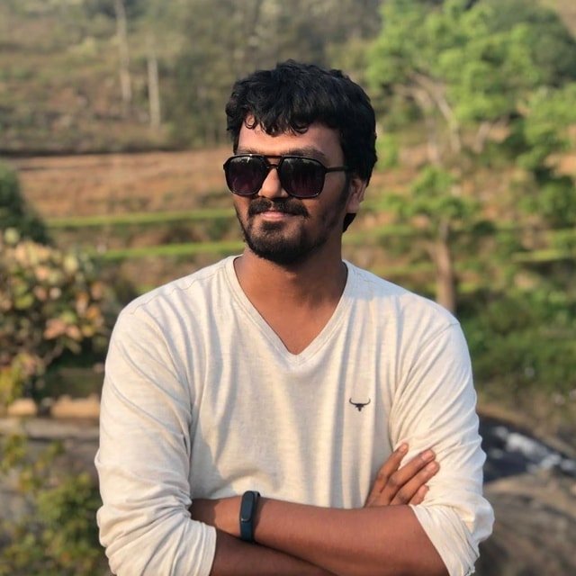 Chaitanya