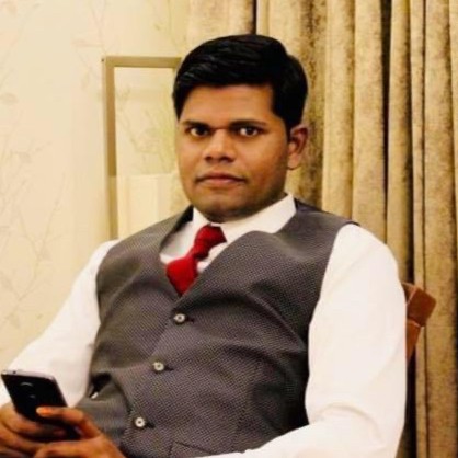 Rajesh