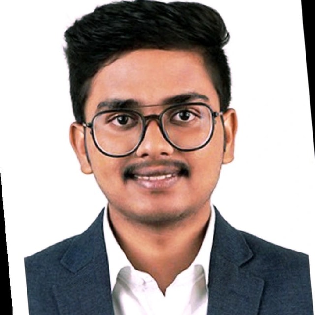Logesh