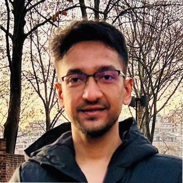 Soumyajit
