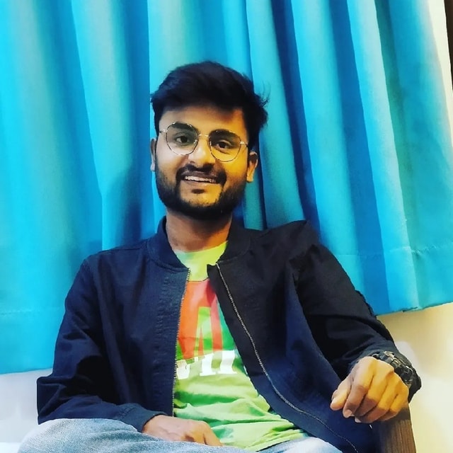 Prashant