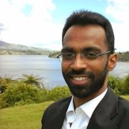 Venkataramani