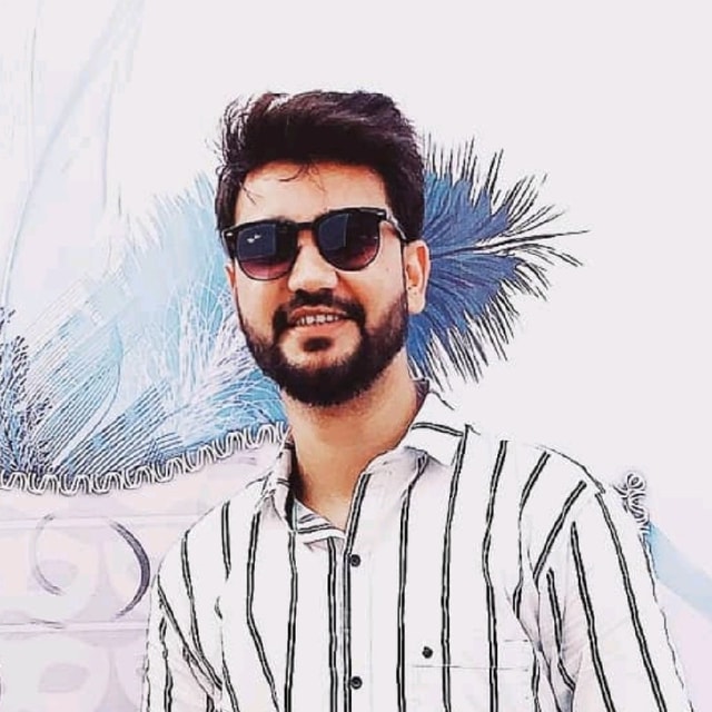 Jitesh