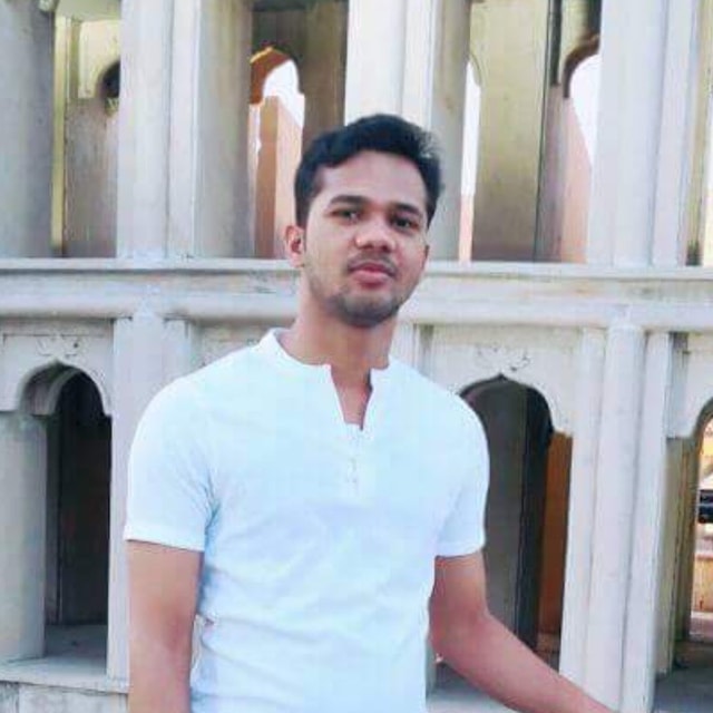 Abhishek