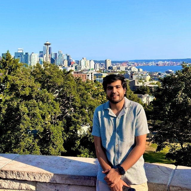 Gaurav