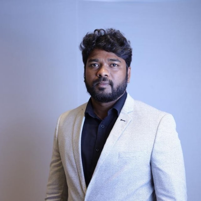 Vinoth
